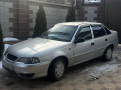 Photo of the vehicle Daewoo Nexia