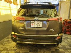 Photo of the vehicle Toyota RAV4