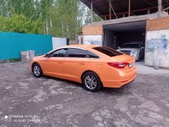 Photo of the vehicle Hyundai Sonata