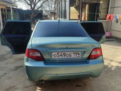 Фото авто Daewoo Nexia