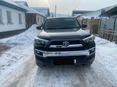 Фото авто Toyota 4Runner