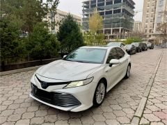 Photo of the vehicle Toyota Camry