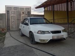 Photo of the vehicle Daewoo Nexia