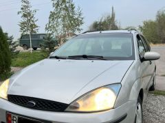 Photo of the vehicle Ford Focus