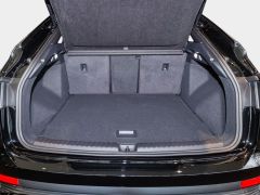 Photo of the vehicle Audi Q4 e-tron