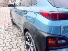 Фото авто Hyundai Kona