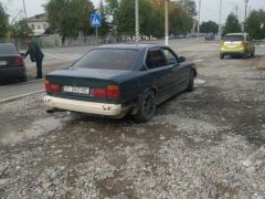 Сүрөт унаа BMW 5 серия