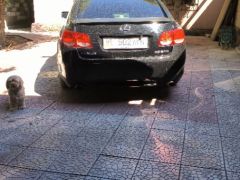 Сүрөт унаа Lexus GS