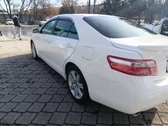 Сүрөт унаа Toyota Camry