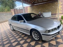 Сүрөт унаа BMW 5 серия