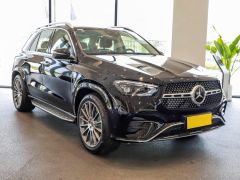 Сүрөт унаа Mercedes-Benz CLE