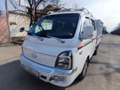 Фото авто Hyundai Porter