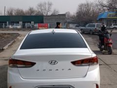 Сүрөт унаа Hyundai Sonata