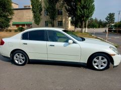 Photo of the vehicle Nissan Skyline