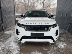 Photo of the vehicle Land Rover Range Rover Evoque