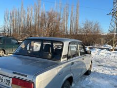 Photo of the vehicle ВАЗ (Lada) 2107