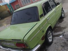 Сүрөт унаа ВАЗ (Lada) 2106