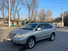 Сүрөт унаа Lexus RX