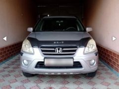 Сүрөт унаа Honda CR-V