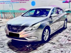 Photo of the vehicle Hyundai Sonata