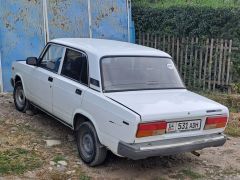 Photo of the vehicle ВАЗ (Lada) 2107