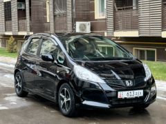 Сүрөт унаа Honda Jazz