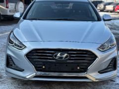 Photo of the vehicle Hyundai Sonata