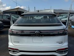 Сүрөт унаа Volkswagen Tayron