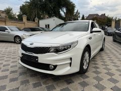 Сүрөт унаа Kia K5