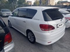 Сүрөт унаа Toyota Ipsum