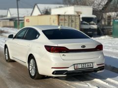 Фото авто Kia K7