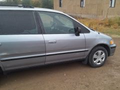 Сүрөт унаа Honda Odyssey