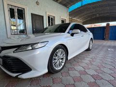 Сүрөт унаа Toyota Camry