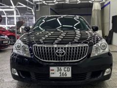 Сүрөт унаа Toyota Crown Majesta