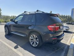 Сүрөт унаа BMW X5