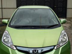 Фото авто Honda Fit