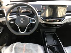 Photo of the vehicle Volkswagen ID.6