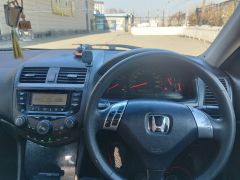 Сүрөт унаа Honda Accord