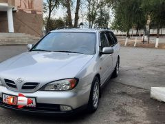 Фото авто Nissan Primera