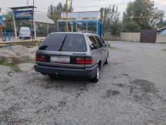 Photo of the vehicle Volkswagen Passat