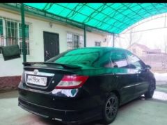 Сүрөт унаа Honda Fit