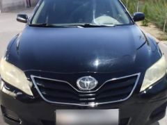 Photo of the vehicle Toyota Camry