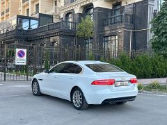 Фото авто Jaguar XE