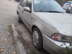 Сүрөт унаа Daewoo Nexia