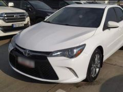 Photo of the vehicle Toyota Camry