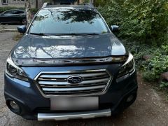 Photo of the vehicle Subaru Outback