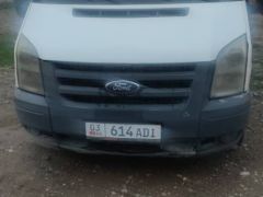 Фото авто Ford Transit