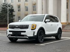 Фото авто Kia Telluride