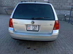 Photo of the vehicle Volkswagen Golf