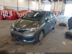 Фото авто Honda Fit